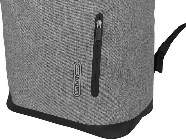 ORTLIEB Soulo Backpack - cement/25000 ml