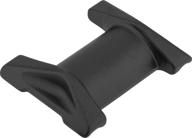BikeYoke Lower Saddle Clamp Plate for Revive - black