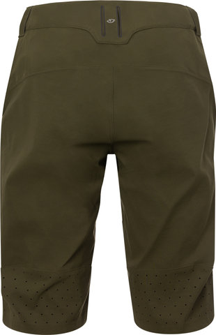 Giro Pantalones cortos Havoc - trail green/36/L