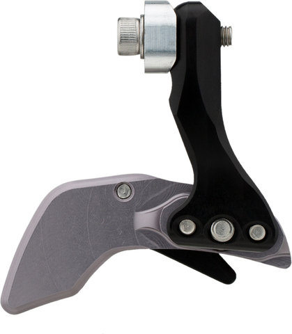 K-EDGE Road 1-speed Chainguide - black/Front Derailleur