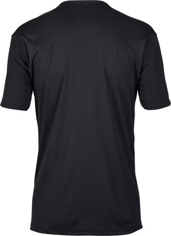 Fox Head Maillot Flexair Pro M/C - black/XXL