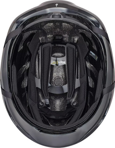 Specialized Propero IV MIPS Helmet - deep marine metallic/55 - 59 cm