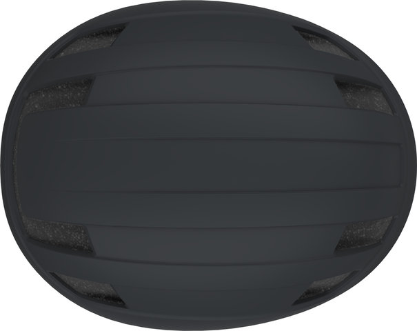 Lazer Verde Kineticore Helm - matte grey onyx/50 - 56 cm