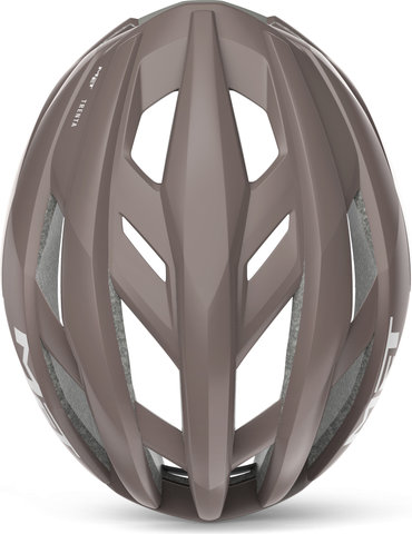 MET Trenta 2 Pace road cycling helmet - antler matte | 52 - 56 cm