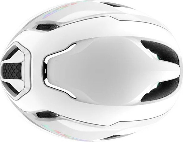 Lazer Casco Vento KinetiCore - pure white/58 - 61 cm