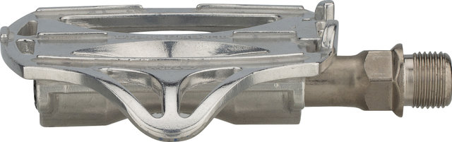 MKS Pedales de plataforma Urban Platform - plata
