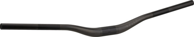BEAST Components Manillar IR 35 35 mm Riser Bar Carbon - UD Carbon-negro/800 