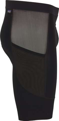 Patagonia Sous-Short Dirt Roamer Bike Liner Shorts - black/M
