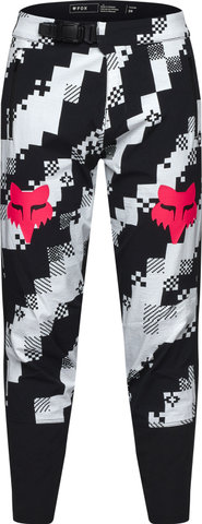 Fox Head Ranger Kinderhose Modelljahr 2025 - digi image-black/128
