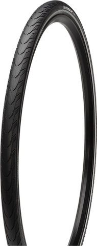 Specialized neumático de aro rígido Nimbus 2 Armadillo Reflect - black | 45 mm | 1.75 | 55-622 | 28 