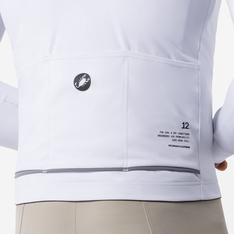 Castelli Veste DO.DI.CI. - ivory | L