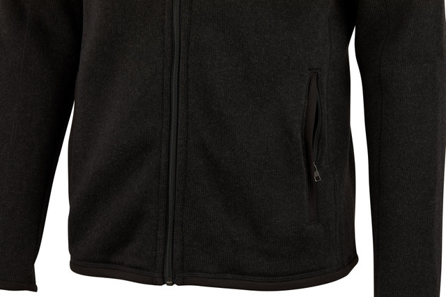 Patagonia Better Sweater Jacket - black/M