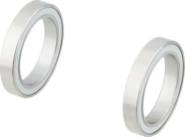 CeramicSpeed Kit de roulements Alpha BB30/68 mm MTB - black