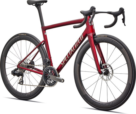 Specialized Tarmac SL8 Pro Force AXS 28" Carbon road bike - | 47 mm | 165,0 mm | 28" | XXS