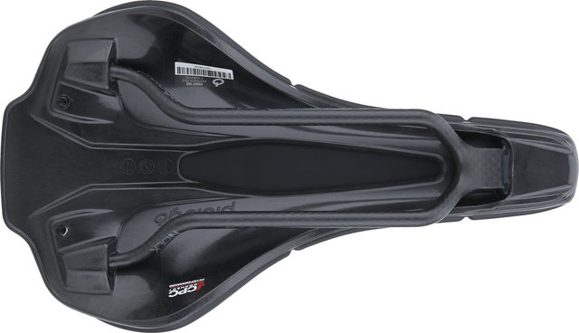 Prologo Sillín Scratch M5 CPC Nack - negro