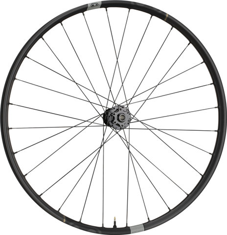 crankbrothers Synthesis Enduro 11 I9 Carbon Disc 6-bolt 29" Boost Wheelset - black/SRAM XD/Boost/148 mm/110 mm/Boost/29"/110 mm/SRAM XD/110 mm/148 mm
