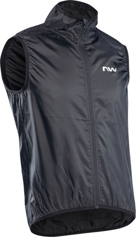 Northwave Chaleco Vortex 2 - black/M