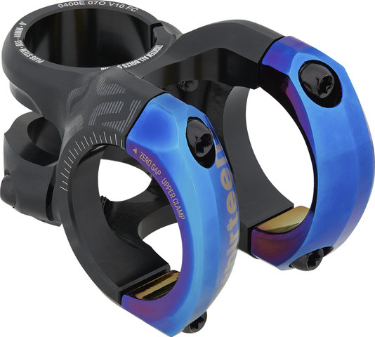 e*thirteen Plus 35 Vorbau - black-intergalactic/0°/40 mm