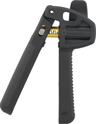 Jagwire Pro Needle Driver - black-yellow