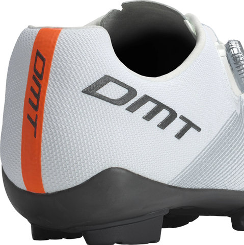 DMT KM0 EVO MTB Shoes - white-silver | 40