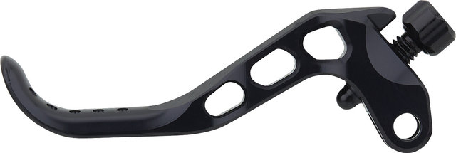 OAK Components SH Brake Lever Set for Shimano - black