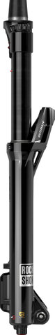 RockShox ZEB Ultimate Charger 3.2 RC2 Boost 29" Federgabel - black | 15 mm Steckachse | 110 mm | 44 mm | 1 1/8" - 1,5" tapered | 170 mm | 29"