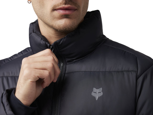 Fox Head Ridgeway Hi-Loft Jacke - black/M