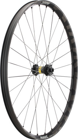Mavic - schwarz | Shimano Micro Spline | Boost | 157 mm | 110 mm | Super Boost | 29" | 110 mm | Shimano Micro Spline | 110 mm | 157 mm