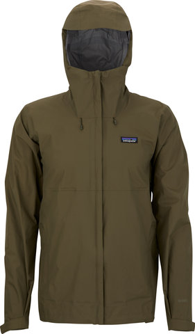 Patagonia Chubasquero Torrentshell 3L - basin green/M Patagonia Chubasquero Torrentshell 3L - basin green/M