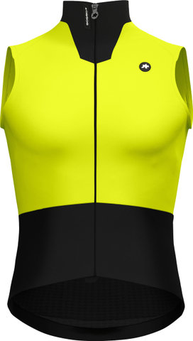 ASSOS Gilet Equipe R Spring Fall S11 - optic yellow/M