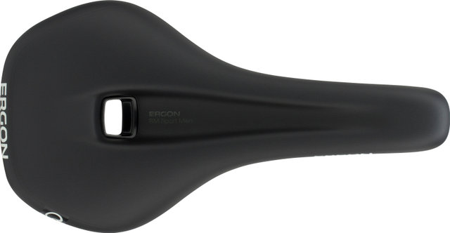 Ergon SM Sport Men Herrensattel - black/S/M