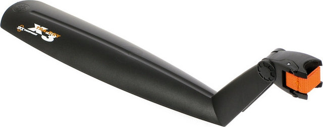 SKS Guardabarros RT X-Tra-Dry - negro/universal
