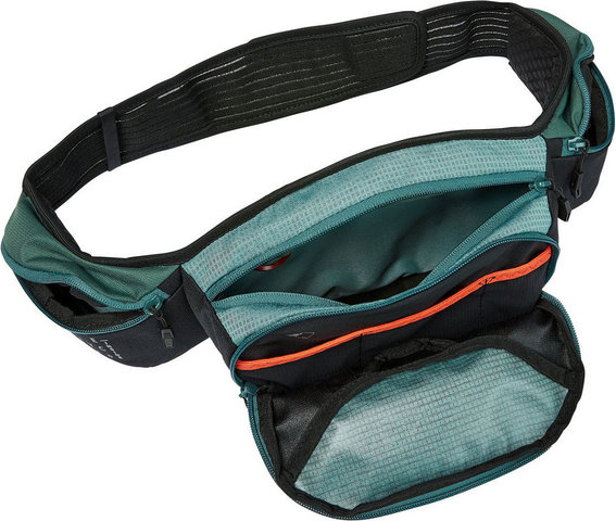 VAUDE Sac Banane Moab Hip Pack 3 - dusty moss/3000 