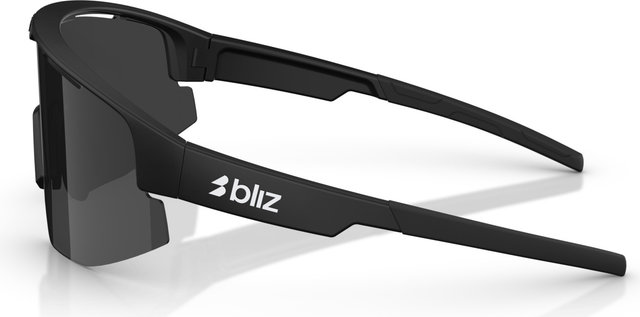 Bliz Lunettes de sport Matrix Small - schwarz | smoke