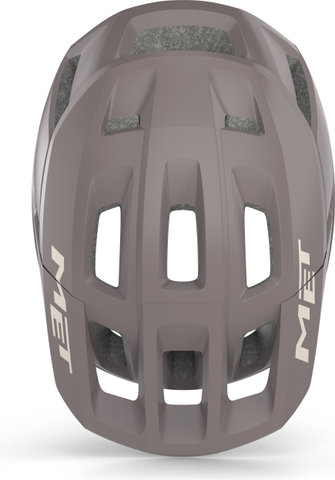MET Casque VTT Terræ - antler matte | 52 - 56 cm
