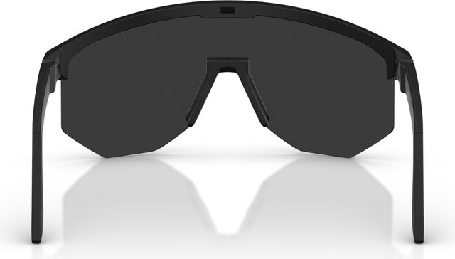 Bliz Hero Small Sportbrille - schwarz | smoke