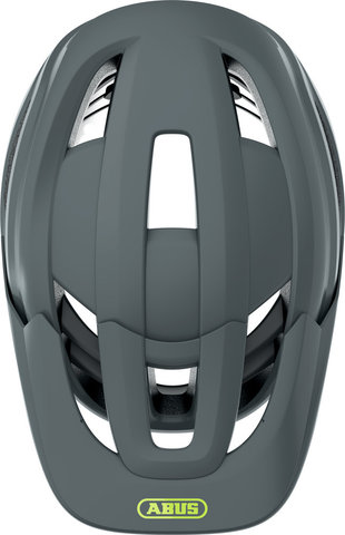 ABUS Casque CliffHanger MIPS - concrete grey | 51 - 55 cm