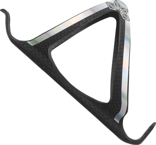 Supacaz Fly Cage Flaschenhalter - hologram