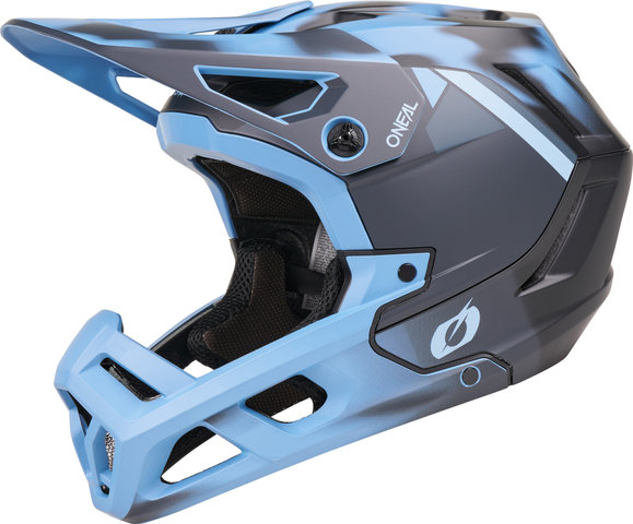 O'NEAL SL1 Full-Face Helmet - glacior blue | 57 - 58 cm