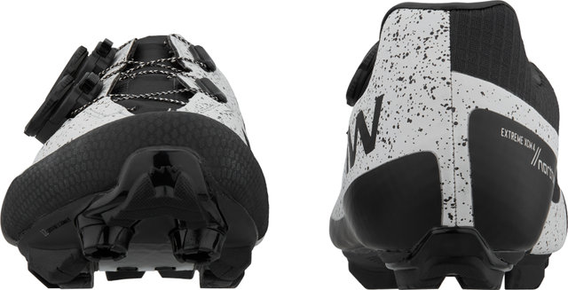 Northwave Zapatillas Extreme XCM 4 MTB - light grey/42