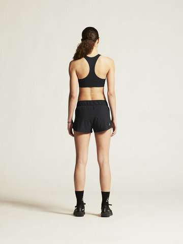 Craft Collective Padded W Sport BH - black/M