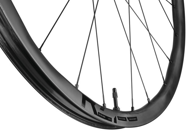 Fulcrum Roues Red Zone Disc Center Lock Carbon Plus 29" - noir/148 mm/110 mm/SRAM XD/Boost/Boost/29" Fulcrum Roues Red Zone Disc Center Lock Carbon Plus 29" - noir/148 mm/110 mm/SRAM XD/Boost/Boost/29"