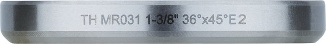 Factor Rodamiento de juegos de dirección 1 3/8" TH para O2 / LS - universal