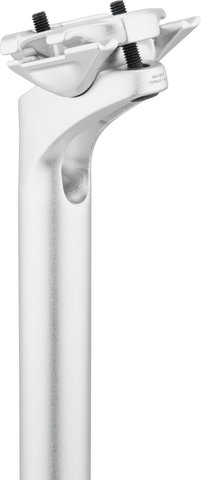 Zipp Service Course Seatpost - silver/350 mm/20 mm/27,2 mm