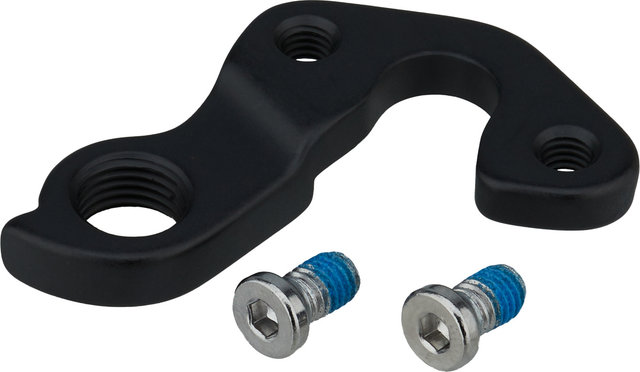 Scott Patte de Dérailleur pour Addict Rim Modèles 2015 - 2016 - noir