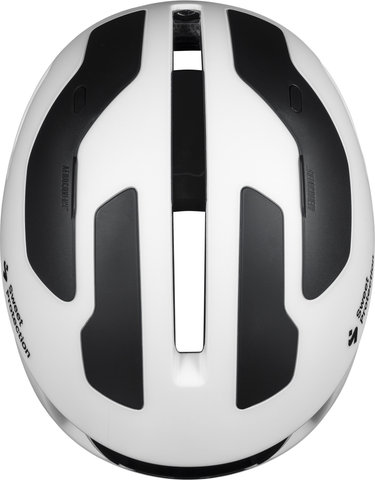 Sweet Protection Falconer Aero 2Vi MIPS Helmet - satin white/56 - 59 cm