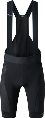 GOBIK Absolute 6.0 K10 Bib Shorts Trägerhose - black/M