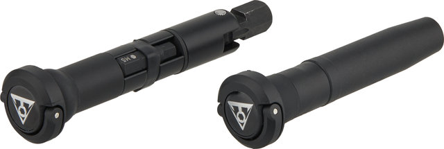Topeak Plug 'n Tool Roadie Multitool - schwarz