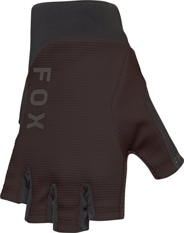 Fox Head Gants sans doigts pour femmes Ranger Gel - black | M
