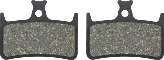 GALFER Disc Road Brake Pads for Hope - semi-metallic - steel/Semi-metallic